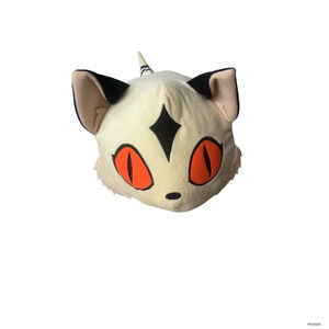 *New with Tag* NWT Inuyasha Kirara 20” Plush Rumiko Takahashi Soft- Read